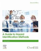 A Guide to Hazard Identification Methods (eBook, ePUB)