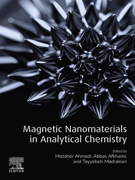 Magnetic Nanomaterials in Analytical Chemistry (eBook, ePUB) Magnetic Nanomaterials in Analytical Chemistry (eBook, ePUB)