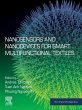 Nanosensors and Nanodevices for Smart... - Bild 1