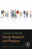 Cross-Cultural Family Research and Practice (eBook, ePUB)