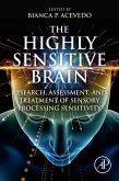 The Highly Sensitive Brain (eBook, ePUB)