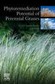 Phytoremediation Potential of Perennial Grasses (eBook, ePUB)