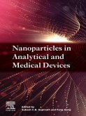 Nanoparticles in Analytical and Medical Devices (eBook, ePUB)