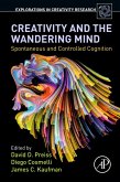 Creativity and the Wandering Mind (eBook, ePUB)