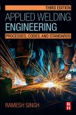 Applied Welding Engineering (eBook, ePUB)