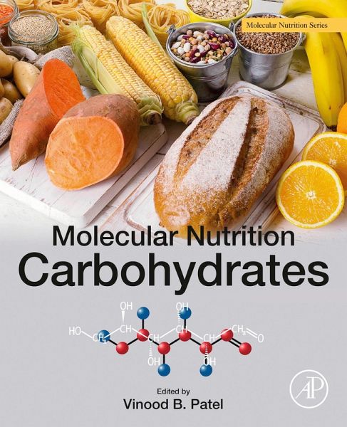 Molecular Nutrition: Carbohydrates (eBook, ePUB) Molecular Nutrition: Carbohydrates (eBook, ePUB)