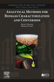Analytical Methods for Biomass Characterization and Conversion (eBook, ePUB)