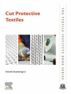 Cover Cut Protective Textiles (eBook, ePUB)