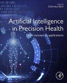 Artificial Intelligence in Precision Health (eBook, ePUB)