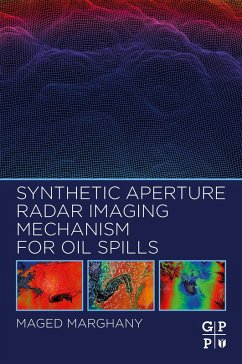 Synthetic Aperture Radar Imaging Mechanism for Oil Spills (eBook, ePUB) - Marghany, Maged