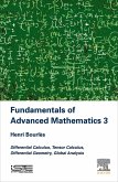 Fundamentals of Advanced Mathematics V3 (eBook, ePUB)