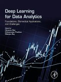 Deep Learning for Data Analytics (eBook, ePUB)