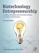 Biotechnology Entrepreneurship (eBook,... - Bild 1
