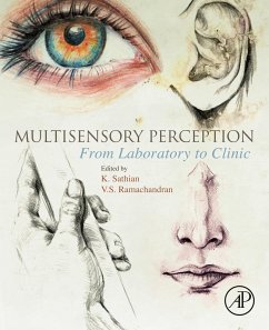 Multisensory Perception (eBook, ePUB)