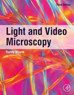 Light and Video Microscopy (eBook, ePUB) - Wayne, Randy O.