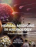 Herbal Medicine in Andrology (eBook, ePUB)