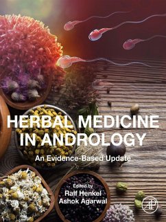 Cover Herbal Medicine in Andrology (eBook, ePUB)