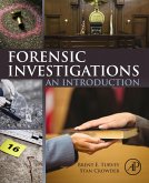 Forensic Investigations (eBook, ePUB)