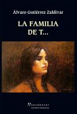 La familia de T... (eBook, ePUB)