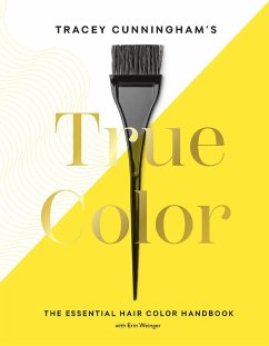 Tracey Cunningham's True Color (eBook, ePUB) - Cunningham, Tracey