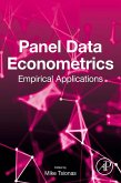 Panel Data Econometrics (eBook, ePUB)