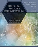 Real-Time Data Analytics for Large Scale Sensor Data (eBook, ePUB)