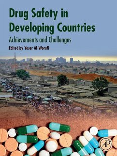 Cover Drug Safety in Developing Countries (eBook, ePUB)