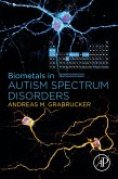 Biometals in Autism Spectrum Disorders (eBook, ePUB)