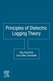 Principles of Dielectric Logging Theory (eBook, ePUB)