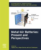 Electrochemical Power Sources: Fundamentals, Systems, and Applications (eBook, ePUB)