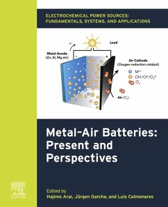 Cover Electrochemical Power Sources: Fundamentals, Systems, and Applications (eBook, ePUB)