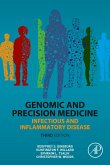 Genomic and Precision Medicine (eBook, ePUB)