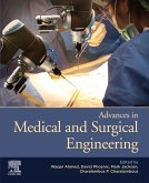 Advances in Medical and Surgical Engineering (eBook, ePUB)