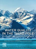 Water Quality in the Third Pole (eBook, ePUB)