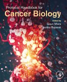 Protocol Handbook for Cancer Biology (eBook, ePUB)