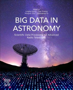 Cover Big Data in Astronomy (eBook, ePUB)