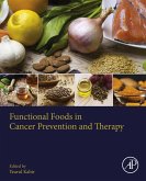 Functional Foods in Cancer Prevention and Therapy (eBook, ePUB)