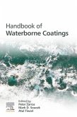 Handbook of Waterborne Coatings (eBook, ePUB)