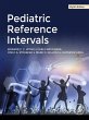 Pediatric Reference Intervals (eBook,... - Bild 1