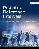 Pediatric Reference Intervals (eBook, ePUB)