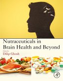 Nutraceuticals in Brain Health and Beyond (eBook, ePUB)