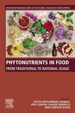 Cover Phytonutrients in Food (eBook, ePUB)