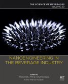 Nanoengineering in the Beverage Industry (eBook, ePUB) Nanoengineering in the Beverage Industry (eBook, ePUB)