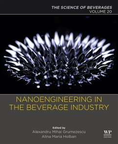 Nanoengineering in the Beverage Industry (eBook, ePUB)