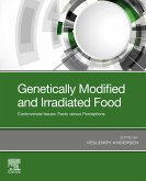 Genetically Modified and Irradiated Food (eBook, ePUB)