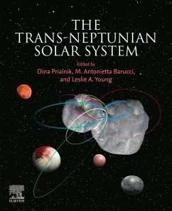 The Trans-Neptunian Solar System (eBook, ePUB)