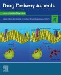 Drug Delivery Aspects (eBook, ePUB) - Bild 1