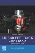 Linear Feedback Controls (eBook, ePUB) - Bild 1