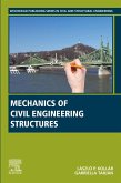 Mechanics of Civil Engineering Structures (eBook, ePUB)