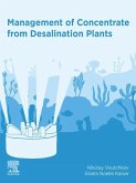 Management of Concentrate from Desalination Plants (eBook, ePUB)